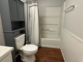 3309 Crownover ST, Austin TX 78725