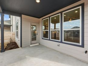 421 Foresail RD, Leander TX 78641