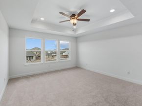 421 Foresail RD, Leander TX 78641