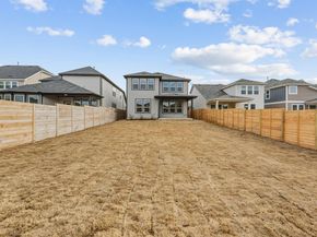 421 Foresail RD, Leander TX 78641