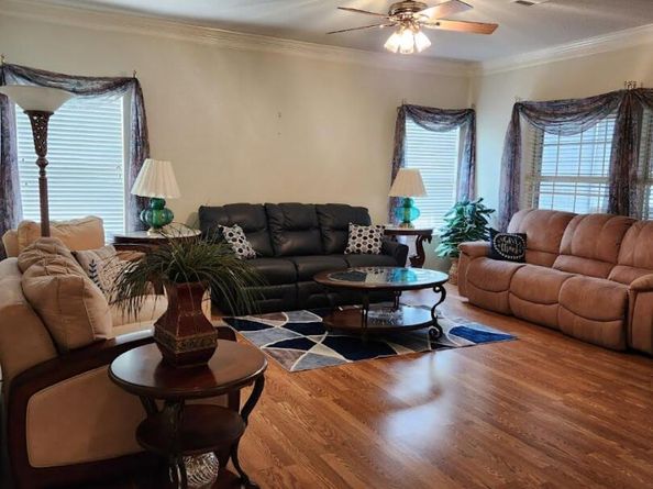 2912 Brandy LN, Georgetown TX 78628