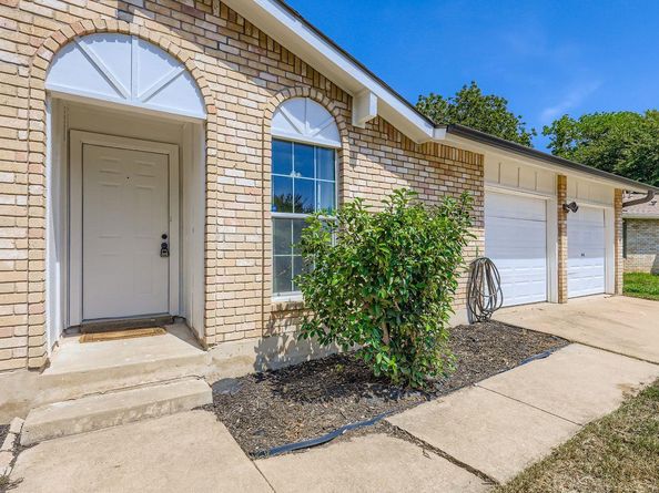 5704 Creekbranch CV, Austin TX 78744