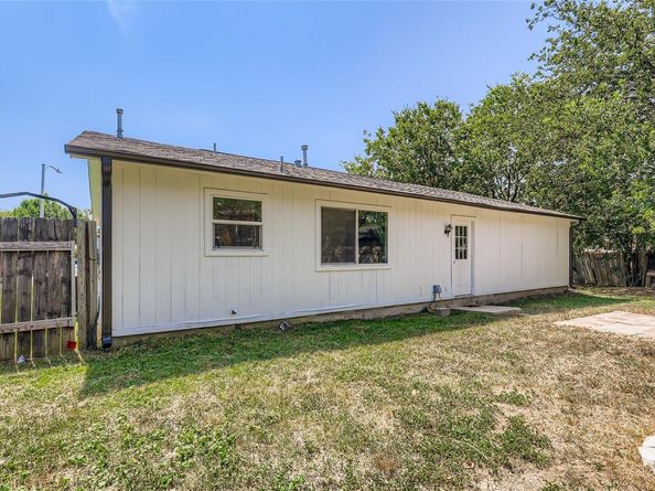 5704 Creekbranch CV, Austin TX 78744