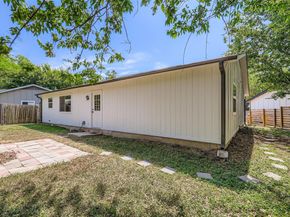 5704 Creekbranch CV, Austin TX 78744
