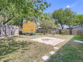 5704 Creekbranch CV, Austin TX 78744