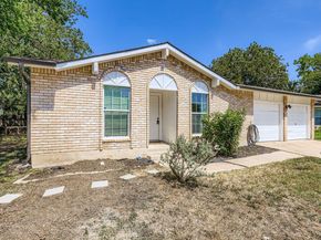 5704 Creekbranch CV, Austin TX 78744