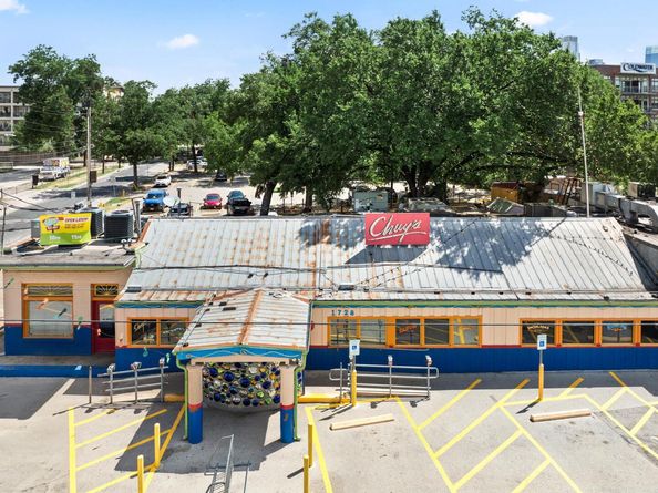 900 S Lamar BLVD 304, Austin TX 78704