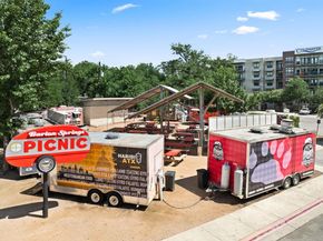 900 S Lamar BLVD 304, Austin TX 78704