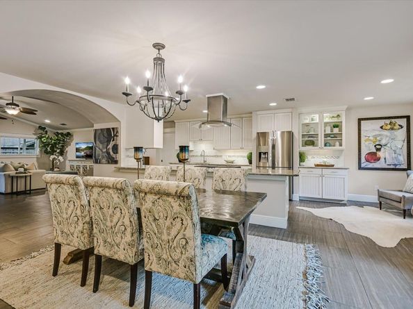 8602 Silver Ridge DR, Austin TX 78759