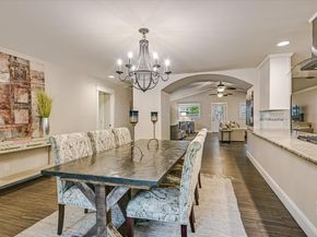 8602 Silver Ridge DR, Austin TX 78759