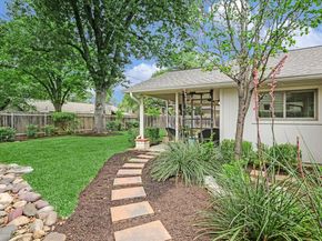 8602 Silver Ridge DR, Austin TX 78759