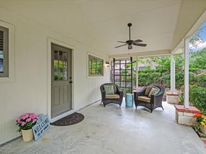 8602 Silver Ridge DR, Austin TX 78759