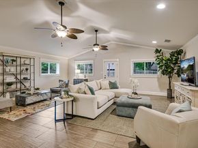 8602 Silver Ridge DR, Austin TX 78759