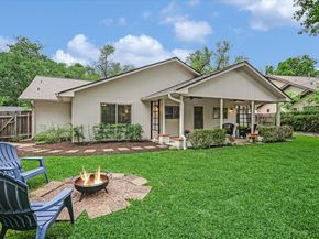 8602 Silver Ridge DR, Austin TX 78759