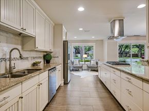 8602 Silver Ridge DR, Austin TX 78759