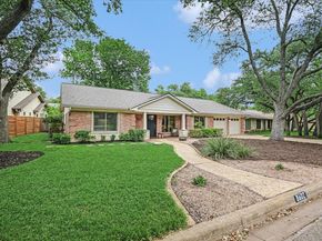 8602 Silver Ridge DR, Austin TX 78759