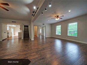 0000 Rabb RD, Austin TX 78704