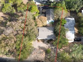 0000 Rabb RD, Austin TX 78704