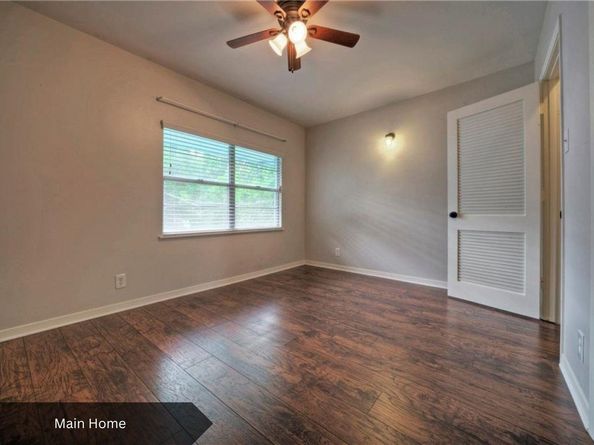 0000 Rabb RD, Austin TX 78704