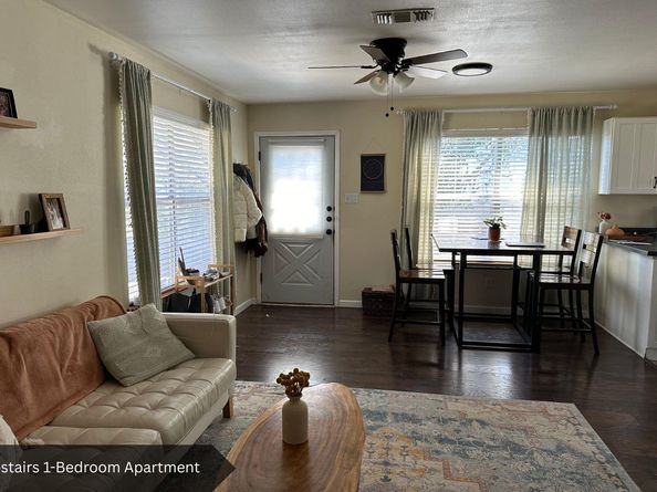 0000 Rabb RD, Austin TX 78704