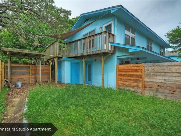 0000 Rabb RD, Austin TX 78704