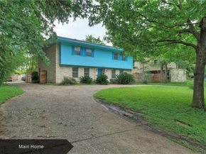 0000 Rabb RD, Austin TX 78704
