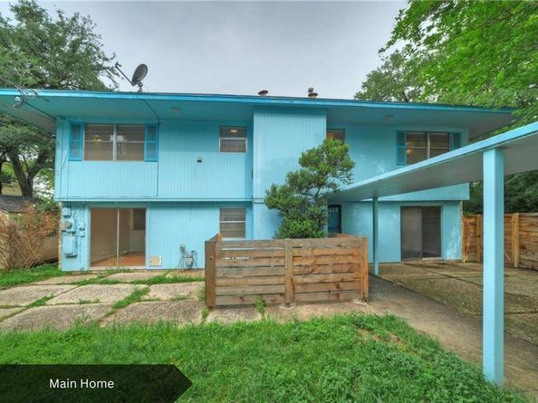 0000 Rabb RD, Austin TX 78704