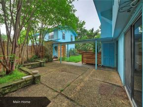 0000 Rabb RD, Austin TX 78704