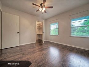 0000 Rabb RD, Austin TX 78704