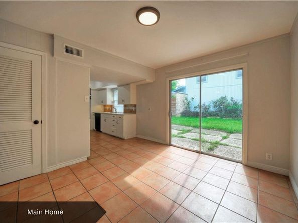 0000 Rabb RD, Austin TX 78704