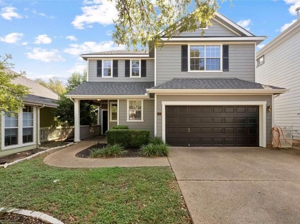 6704 Menchaca RD 29, Austin TX 78745