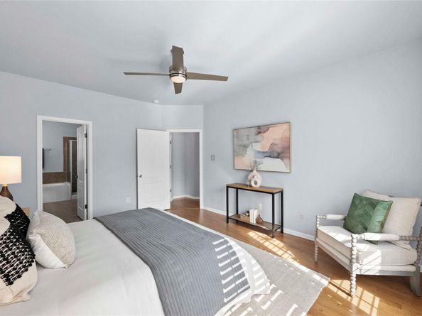 6704 Menchaca RD 29, Austin TX 78745