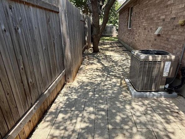 3708 Pine Needle CIR, Round Rock TX 78681