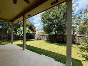 3708 Pine Needle CIR, Round Rock TX 78681