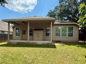 3708 Pine Needle CIR, Round Rock TX 78681