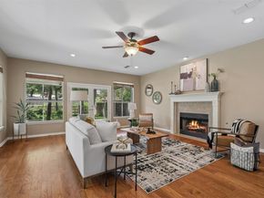 12712 Twisted Briar LN, Austin TX 78729