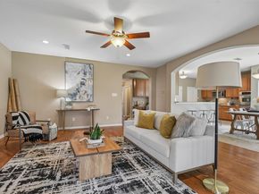 12712 Twisted Briar LN, Austin TX 78729