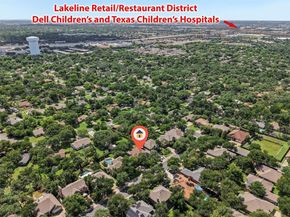 12712 Twisted Briar LN, Austin TX 78729