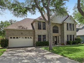 12712 Twisted Briar LN, Austin TX 78729