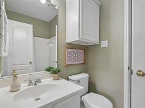 12712 Twisted Briar LN, Austin TX 78729