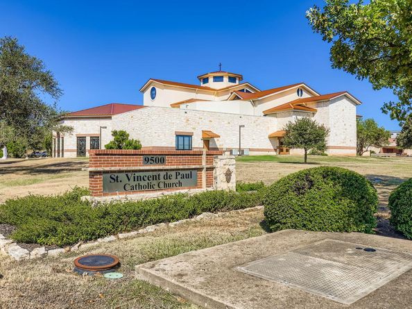 14909 Solera DR, Austin TX 78717