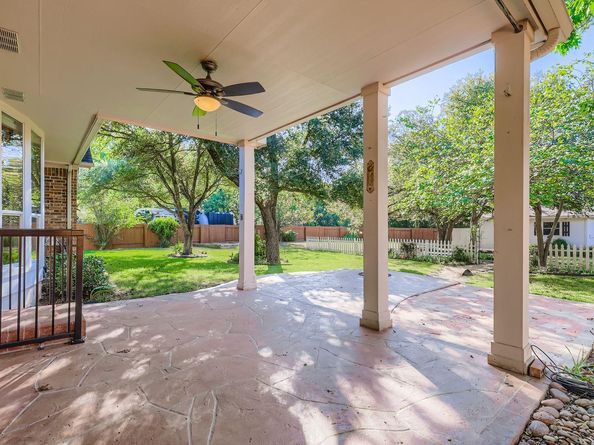 14909 Solera DR, Austin TX 78717