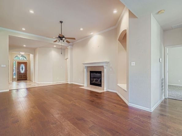 14909 Solera DR, Austin TX 78717
