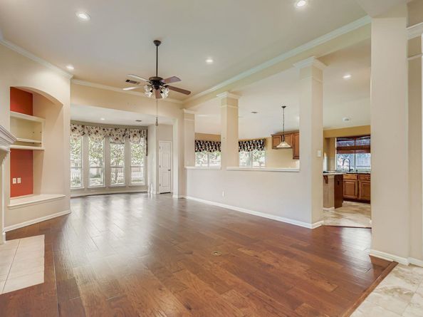 14909 Solera DR, Austin TX 78717