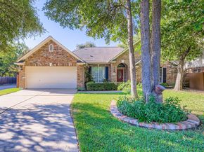 14909 Solera DR, Austin TX 78717