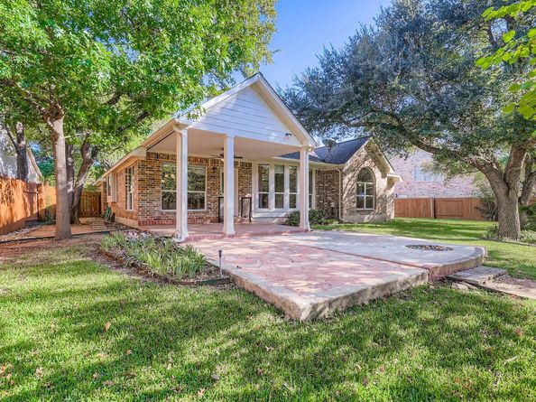 14909 Solera DR, Austin TX 78717