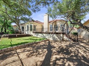 7 Tourney CV, The Hills TX 78738