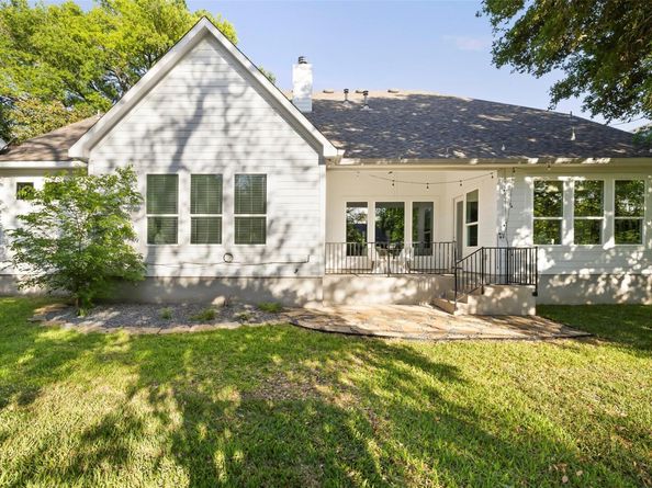 5802 Shoalwood Ave, Austin TX 78756