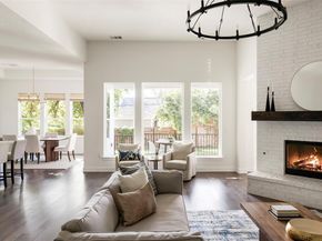 5802 Shoalwood Ave, Austin TX 78756