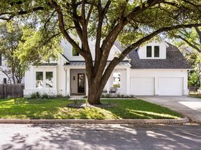 5802 Shoalwood Ave, Austin TX 78756